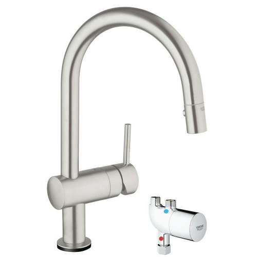Grohe Minta Touch 31392DC0