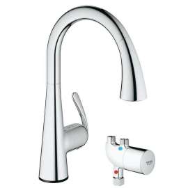 Grohe LadyLux Touch 30226