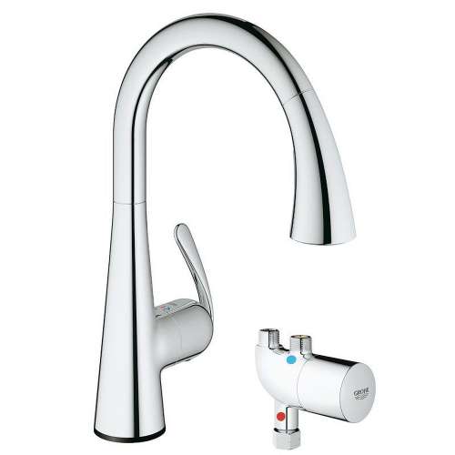 Grohe LadyLux Touch 30226