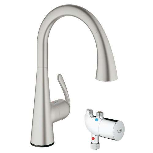 Grohe LadyLux Touch 30226DC0