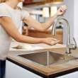 Grohe LadyLux Touch 30226DC0