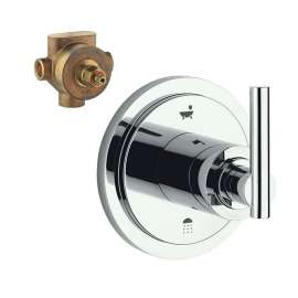 Grohe Atrio K19166-29712R-M