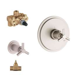 Grohe Atrio K19169-34124RV4-EN0