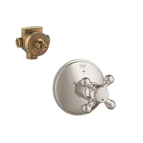 Grohe Geneva K19219-29712R-EN0