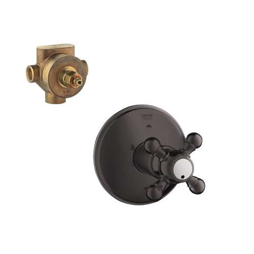 Grohe Geneva K19219-29712R-ZB0