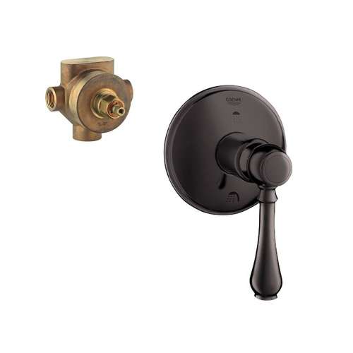 Grohe Geneva K19220-29712R-ZB0