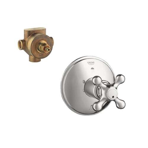 Grohe Geneva K19222-29712R-EN0