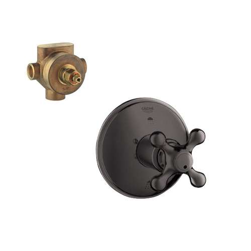Grohe Geneva K19222-29712R-ZB0