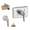 Grohe Talia K19263-34124RV4-EN0