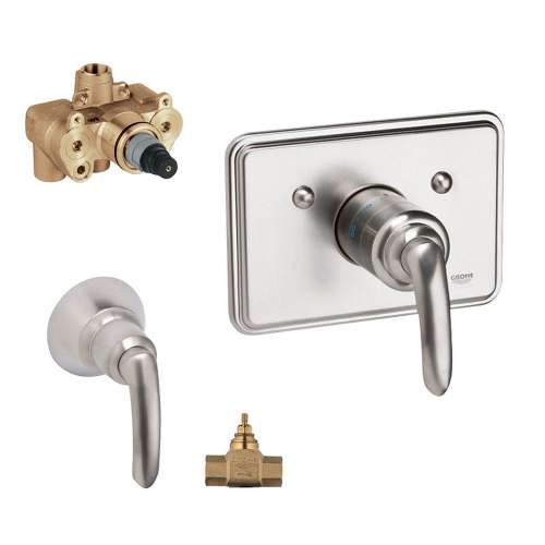 Grohe Talia K19263-34124RV4-EN0