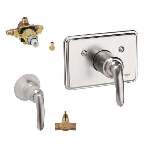 Grohe Talia K19263-34331RV3-EN0