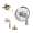 Grohe Kensington K19266-34331RV3-EN0