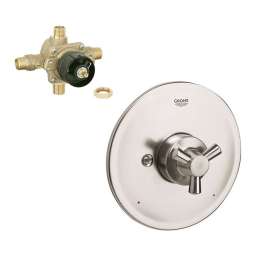 Grohe Arden K19311-35015R-EN0