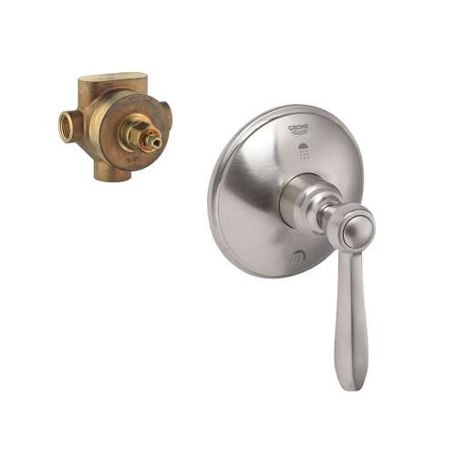 Grohe Somerset K19318-29712R-EN0