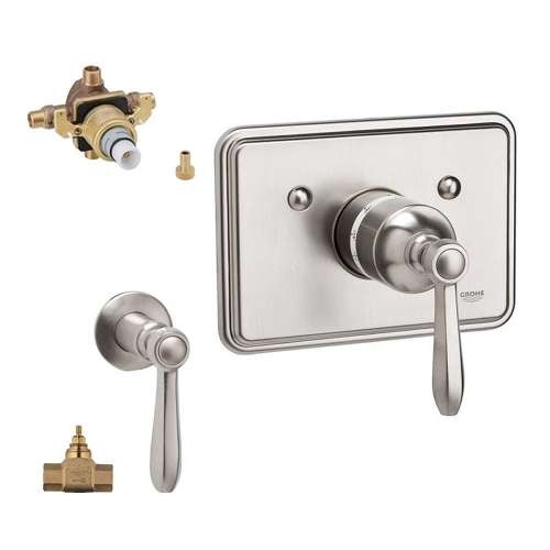Grohe Somerset K19320-34331R-EN0