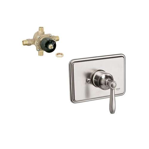 Grohe Somerset K19321-35015R-EN0