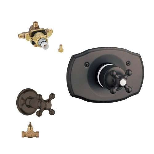 Grohe Seabury K19612-34331R-ZB0