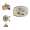 Grohe Geneva K19615-34124RV4-EN0