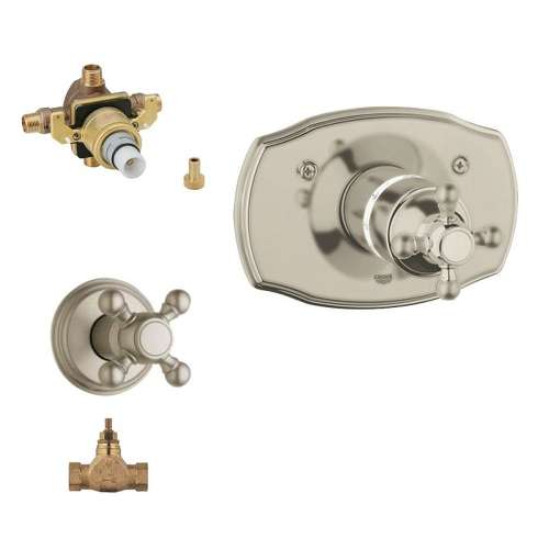 Grohe Geneva K19615-34331RV3-EN0