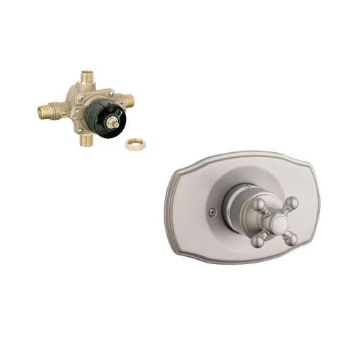 Grohe Geneva K19725-35015R-EN0