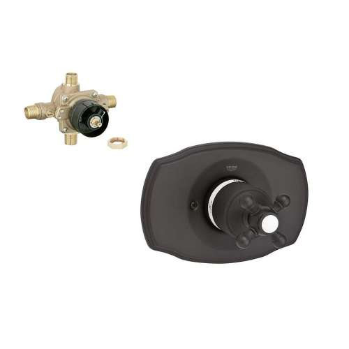 Grohe Geneva K19725-35015R-ZB0