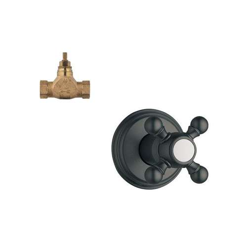 Grohe Geneva K19829-29273R-ZB0