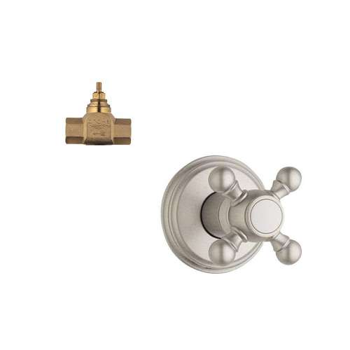 Grohe Geneva K19829-29274R-EN0