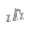 Grohe Kensington K20124-18086-EN0