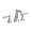 Grohe Kensington K20124-18087-EN0