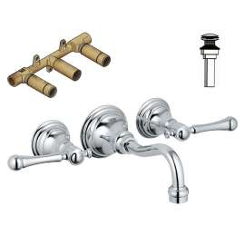 Grohe Bridgeford K20135-18173RD-000