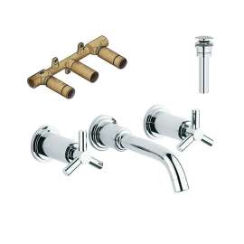 Grohe Atrio K20173-18026RD-M