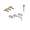 Grohe Atrio K20173-18026RD-EN0