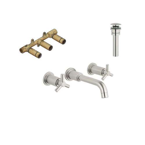 Grohe Atrio K20173-18026RD-EN0