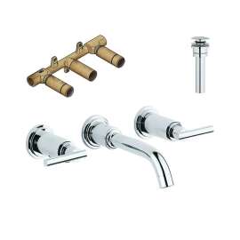 Grohe Atrio K20173-18027RD-M