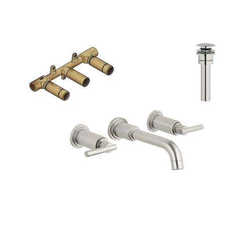 Grohe Atrio K20173-18027RD-EN0