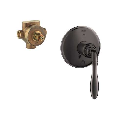Grohe Geneva K19221-29712R-ZB0