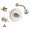 Grohe Atrio KS19169-34331RV3-EN0