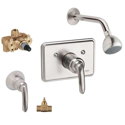 Grohe Talia KS19263-34124RV4-EN0