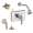 Grohe Talia KS19263-34331RV3-EN0