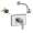 Grohe Talia KS19264-35015R-EN0
