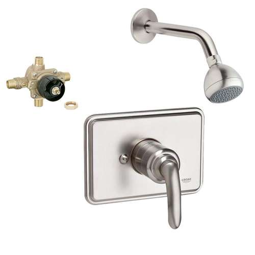 Grohe Talia KS19264-35015R-EN0