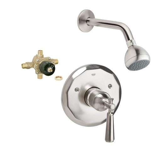 Grohe Kensington KS19267-35015R-EN0