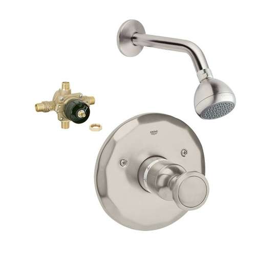 Grohe Kensington KS19268-35015R-EN0