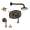 Grohe Arden KS19312-35015R-EN0