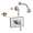 Grohe Somerset KS19320-34331R-EN0