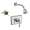 Grohe Somerset KS19321-35015R-EN0