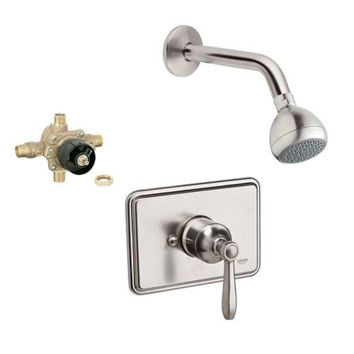 Grohe Somerset KS19321-35015R-EN0