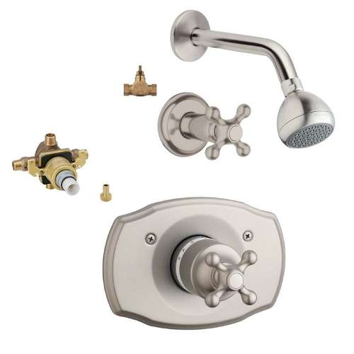 Grohe Seabury KS19612-34331R-EN0
