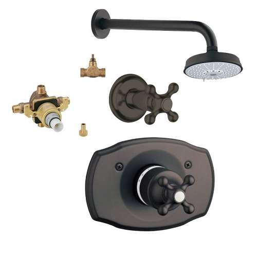 Grohe Seabury KS19612-34331R-ZB0