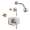 Grohe Seabury KS19614-34331R-EN0